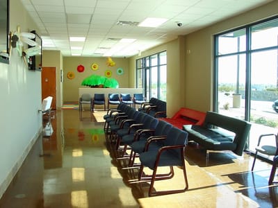 Ronald W. Care DDS, Inc.