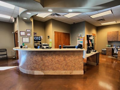 Ronald W. Care DDS, Inc.