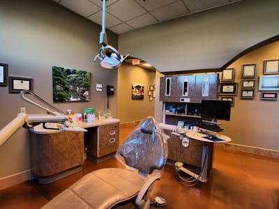 Ronald W. Care DDS, Inc.