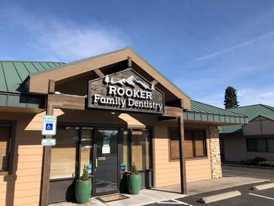 Rooker Family Dentistry