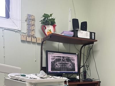 Roosevelt 26 Dentistry