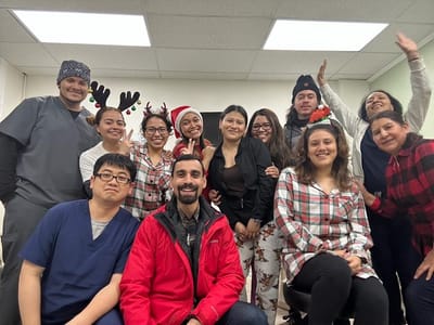 Roosevelt 26 Dentistry