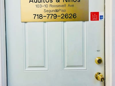 Roosevelt 26 Dentistry