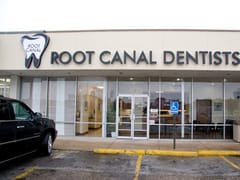 Root Canal Dentists