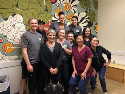 Roots Dental Implant Center (NE Dental Associates)