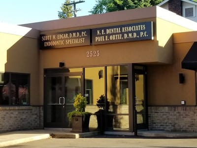 Roots Dental Implant Center (NE Dental Associates)