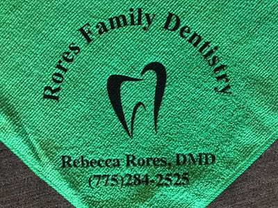 Rores Family Dentistry