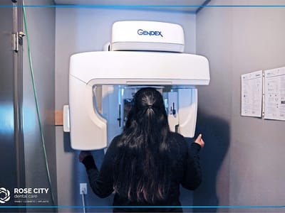 Rose City Dental Care Family, Cosmetic Veneers, Implants