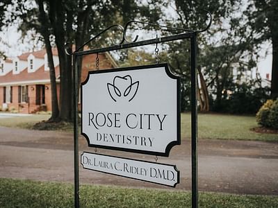 Rose City Dentistry