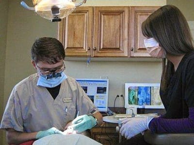 Rose Creek Dental
