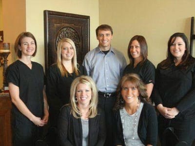 Rose Creek Dental