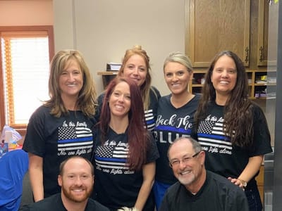 Rose Hill Family Dentistry