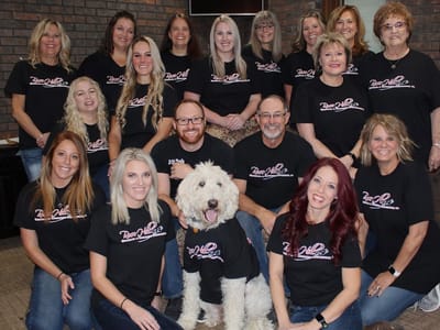 Rose Hill Family Dentistry