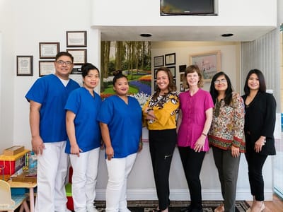 Rose M Feliciano - Family Dentist in San Jose