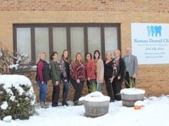 Roseau Dental Clinic