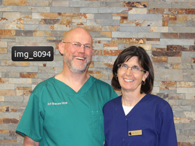 Roseau Dental Clinic