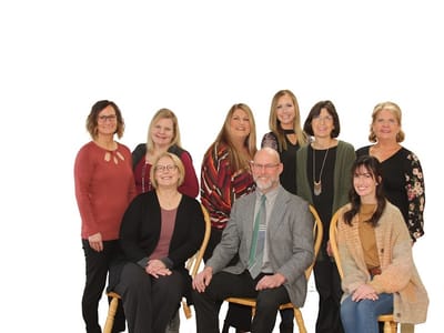 Roseau Dental Clinic