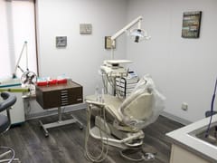 Rosenberg Family Dentistry: Joe Rosenberg, DDS, PA