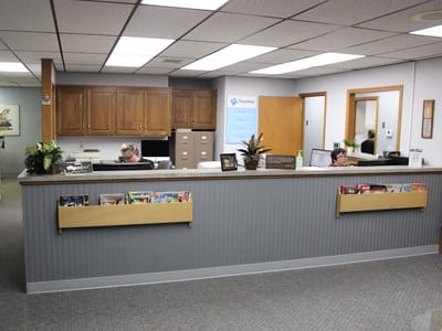 Rosenberg Family Dentistry: Joe Rosenberg, DDS, PA