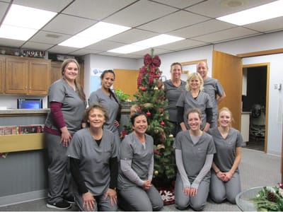 Rosenberg Family Dentistry: Joe Rosenberg, DDS, PA