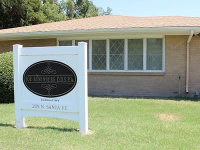 Rosenberg Family Dentistry: Joe Rosenberg, DDS, PA