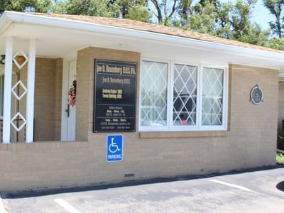 Rosenberg Family Dentistry: Joe Rosenberg, DDS, PA