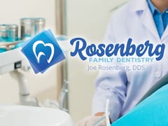 Rosenberg Family Dentistry: Joe Rosenberg, DDS, PA
