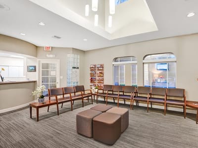 Rosenthal Family Dentistry