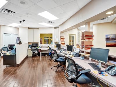 Rosenthal Family Dentistry