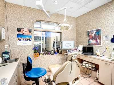 Rosenthal Family Dentistry