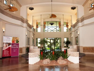 Roseville Topsmiles: Dentist in Roseville