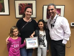 Roseville Topsmiles: Dentist in Roseville