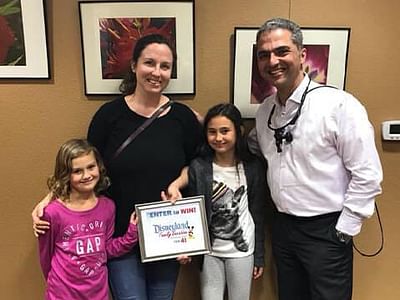 Roseville Topsmiles: Dentist in Roseville