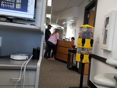 Rosewood Family Dentistry