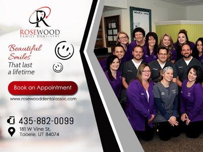 Rosewood Family Dentistry