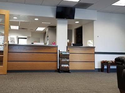 Rosewood Family Dentistry