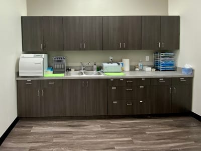 Ross Avenue Family Dental