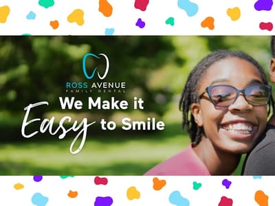 Ross Avenue Family Dental