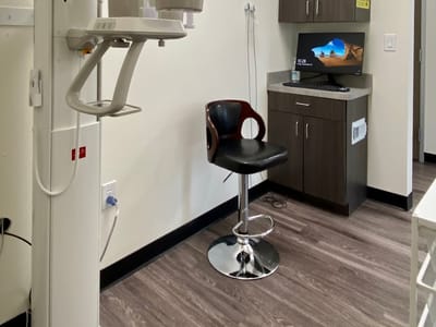 Ross Avenue Family Dental