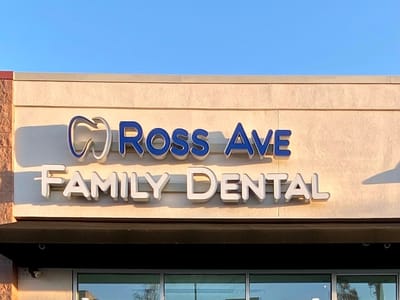 Ross Avenue Family Dental
