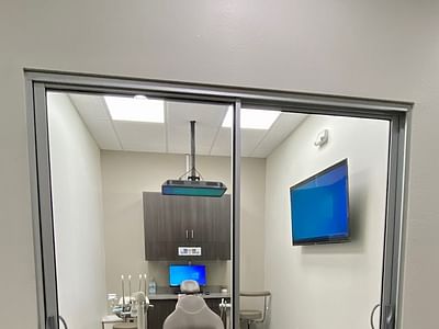 Ross Avenue Family Dental