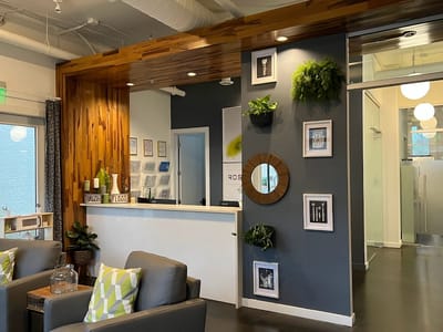 Ross Bridge Dentistry of Hoover