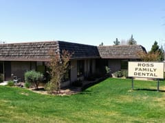 Ross Family Dental
