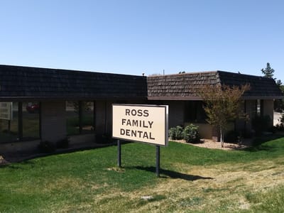 Ross Family Dental