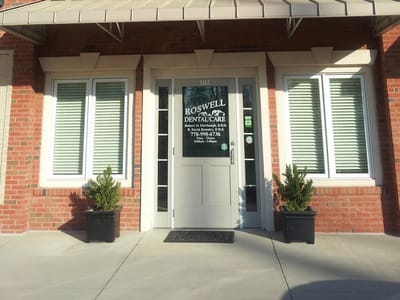 Roswell Dental Care
