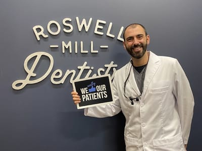 Roswell Mill Dentistry