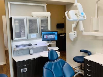 Roswell Mill Dentistry