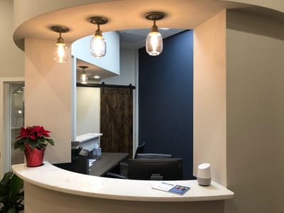 Roswell Mill Dentistry