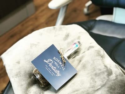 Roswell Mill Dentistry