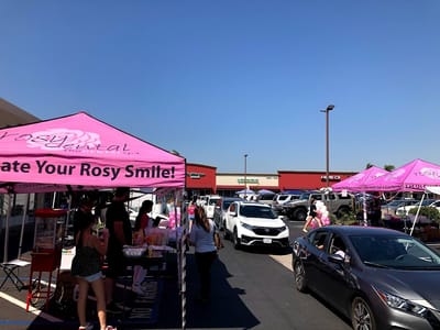 Rosy Dental of Fountain Valley